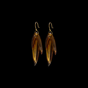 Leaves  Earring